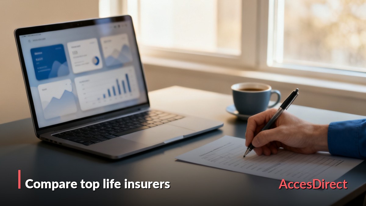 Life Insurance Quebec 2024 — Get a Free Quote | AccesDirect